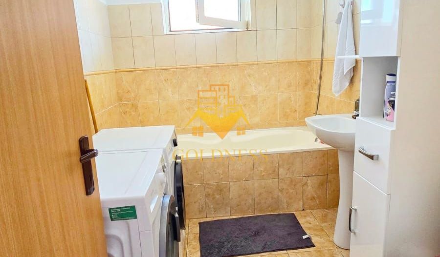 2 camere, bloc nou, parcare, Buna Ziua Fagului Zona Becas, Alverna - Poză 6