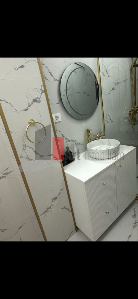 Vand apartament 3 camere Berceni, bloc 2023, et 2/7 mobilat - Poză 7