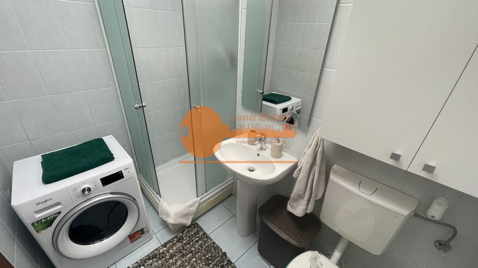 Apartament 3 camere zona Titan (bloc nou) - Poză 11
