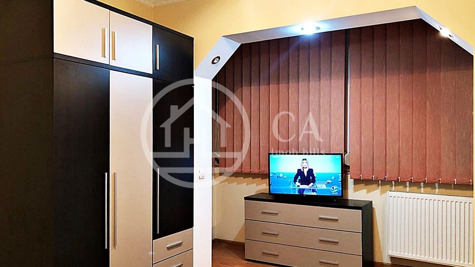 Apartament de inchiriat cu 2 camere in zona Rogerius, Oradea - Poză 1