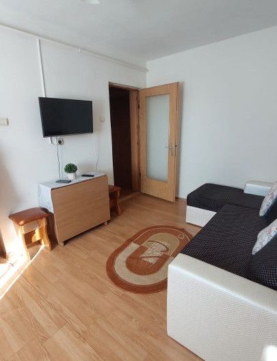 Vand apartament 2 camere, mobilat, Stefanesti - Poză 6