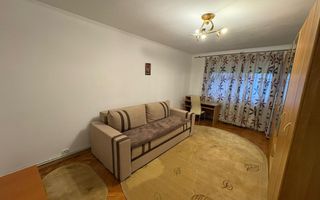 Apartament 3 camere de închiriat | Sibiu, Sub Arini | 60 mp - Poză 6