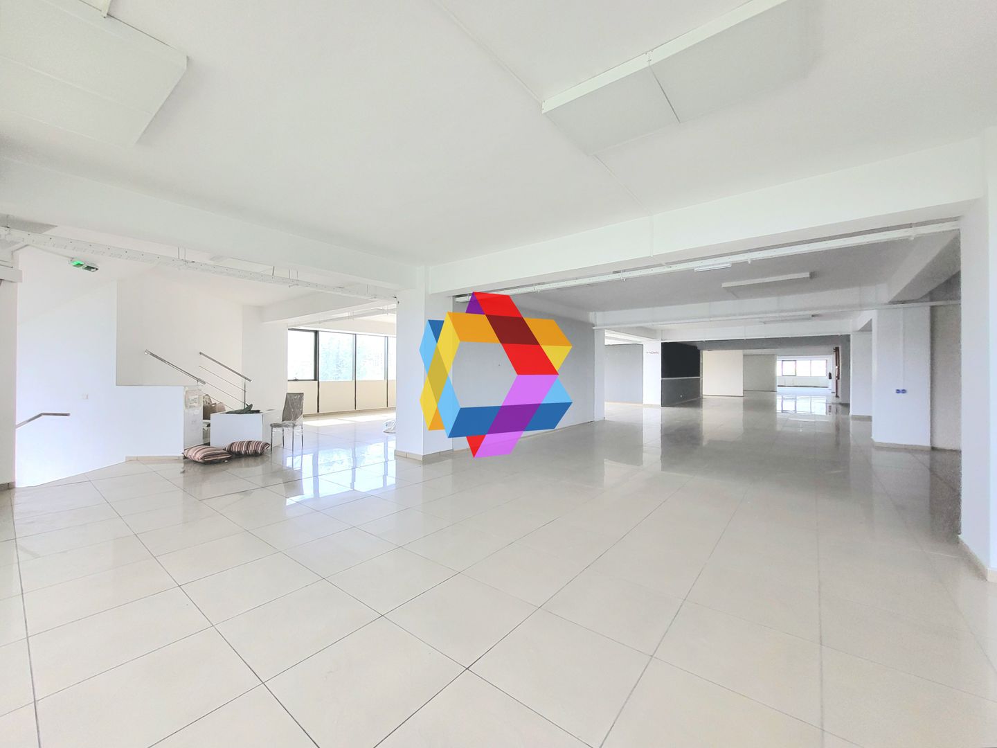 Spatiu comercial de inchiriat - 1.000 mp - Poză 6