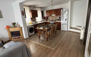 Cvadruplex | 84Mp | Cartierul Arhitecților - Poză 3