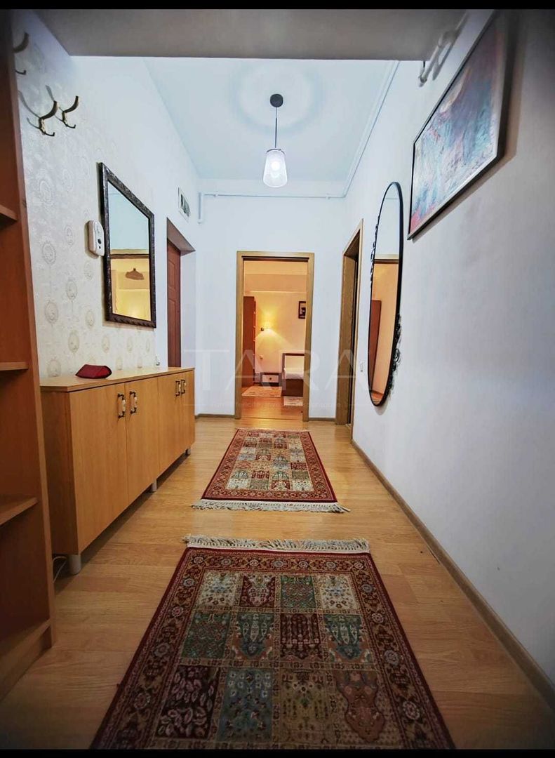 Apartament 2 camere decomandat – zona centrală, Piața Mihai Viteazu - Poză 3