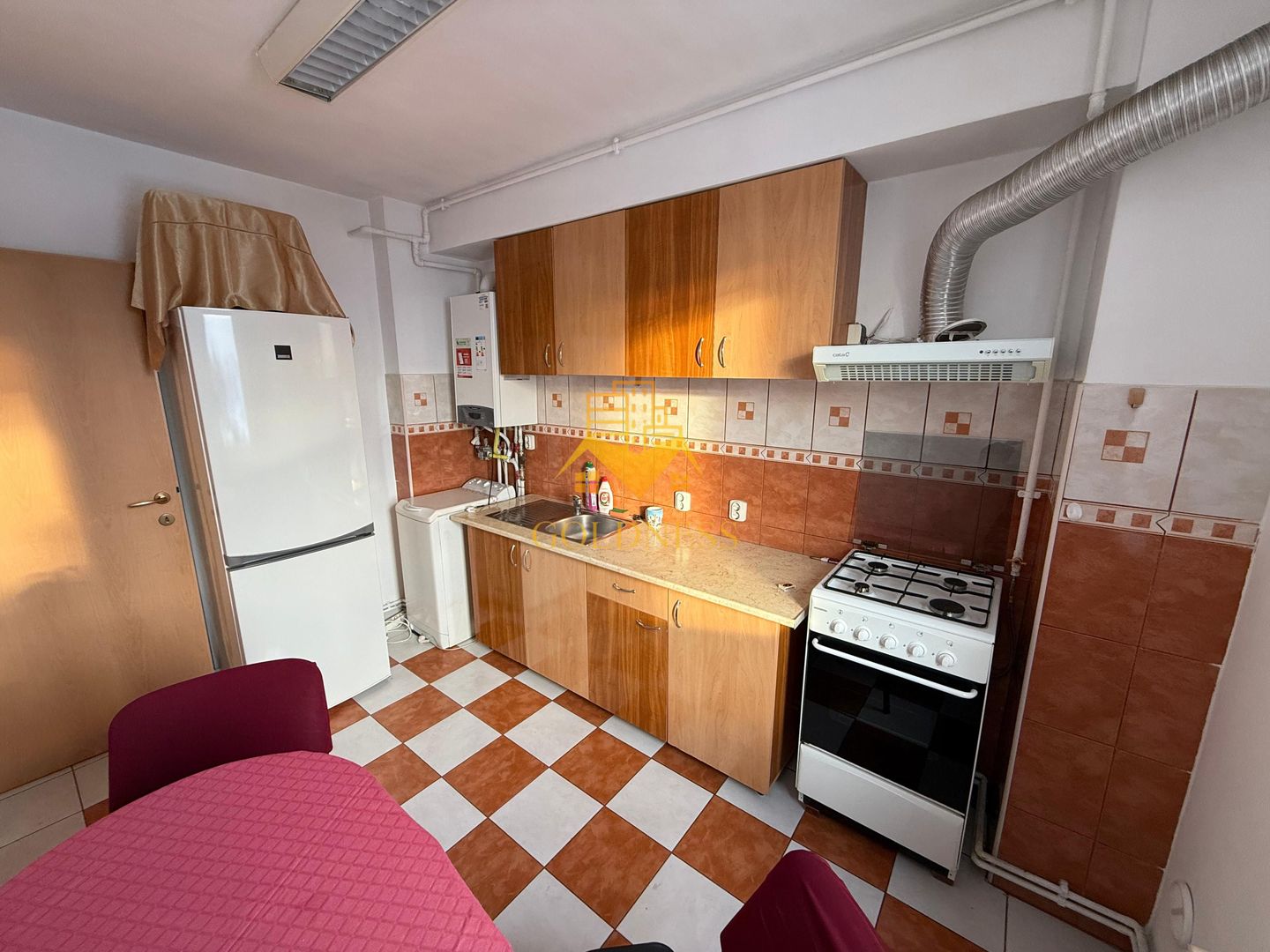 o camera, parcare, balcon, Marasti, Fabricii, Kaufland, Profi - Poză 5