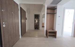Apartament 2 camere | 62.9 mp | Complex MTM Pipera | Dressing generos - Poză 3