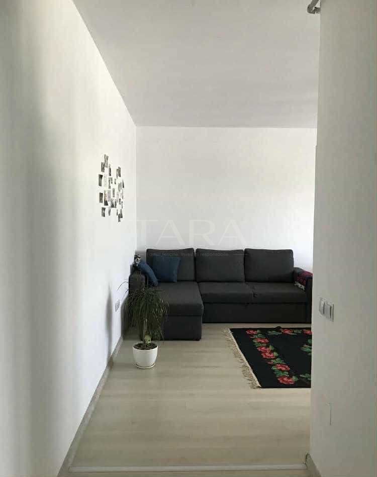 Apartament 3 camere – Someșeni, bloc nou cu lift - Poză 2