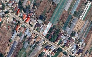 Teren intravilan de vânzare 2.826 mp – Vidra, Ilfov – dublă deschidere - Poză 2