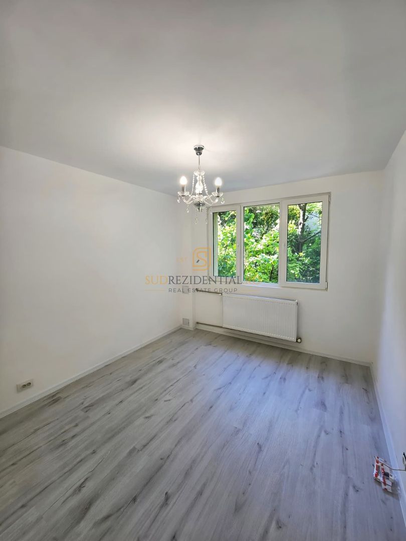 2 camere complet renovat, disponibil imediat, Luica, Strada Tatulesti - Poză 2