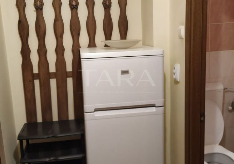 Garsonieră 25 mp + balcon – Mărăști, zona Expo Transilvania - Poză 7