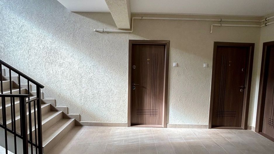 Ap 07 Teilor Residence - 3 camere - Poză 5