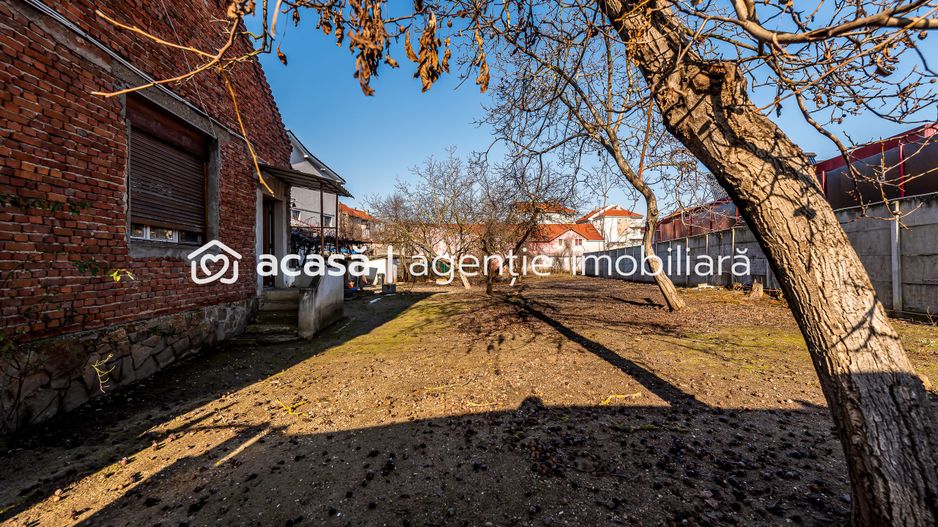 Teren intravilan de vânzare – Str. Pionierilor, Zona Alfa - Poză 6