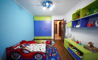 Casa in zona Astrelor, 4 camere, P+1, Comision 0% - Poză 13