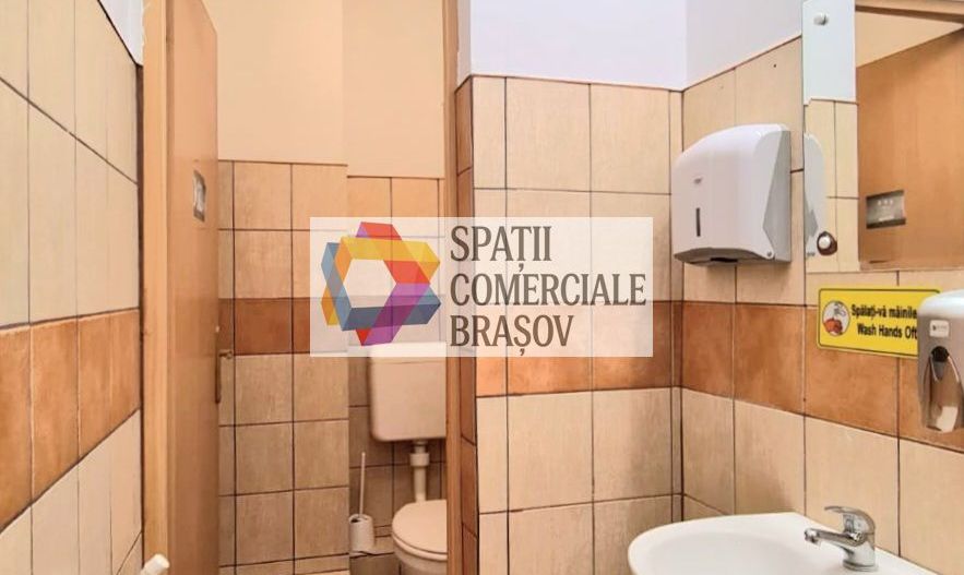 Spatiu de birouri - 450 mp # Plus-imo.ro - Poză 10