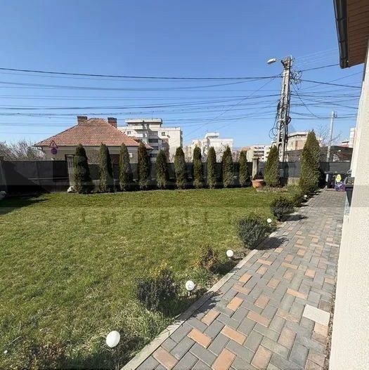 Casa finisata cu 5 camere, 120 mp+400 mp teren, parcare, Semicentral - Poză 8