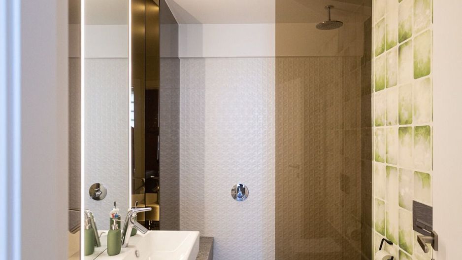 Apartament | 2 camere | Aviatiei Tower | Parcare subterana - Poză 10