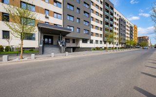 Apartament cu 2 camere in ansamblu rezidential nou, Berceni, Sector 4 - Poză 3