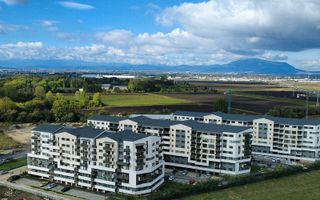 Apartament Însorit - Poză 8