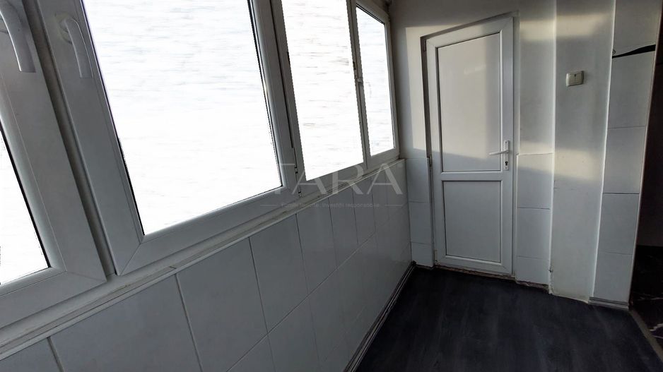 Îți oferim 2 camere decomandat,  zona Someșului. - Poză 9