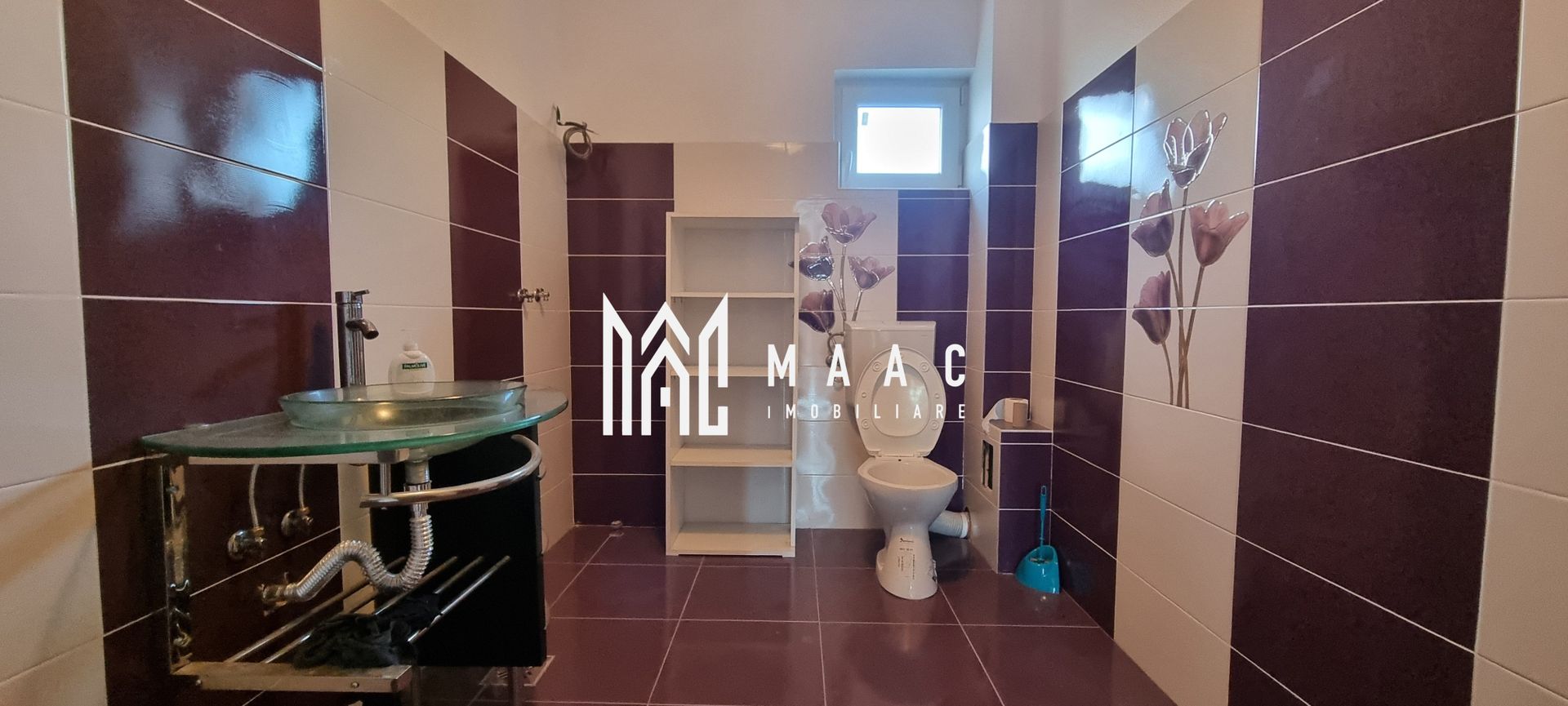 Spațiu birouri de închiriat | Sibiu | Arhitectilor - Calea Cisnadiei - Poză 8