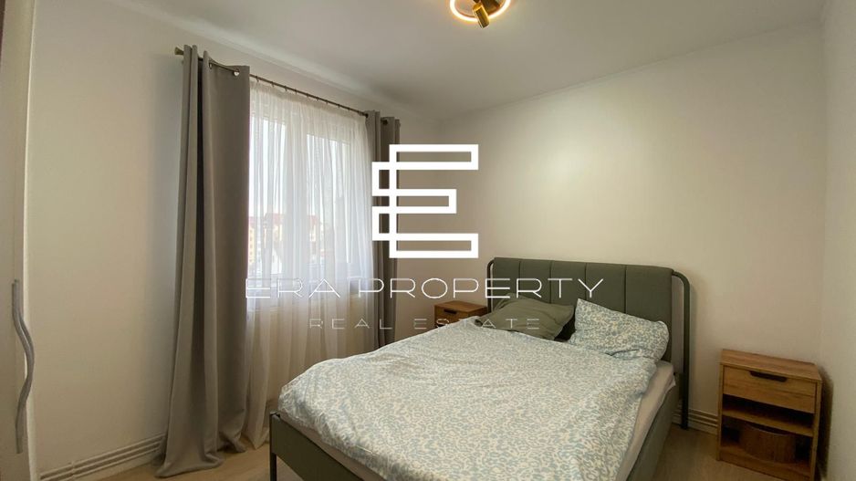 Apartament cochet 2 camere- pivniță – Cireșica, Sibiu - Poză 9