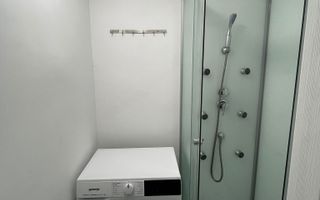 Garsonieră modernă, etaj 3, totul nou, aproape metrou 1 Decembrie - Poză 3