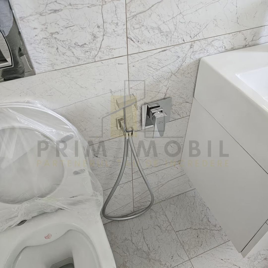 2 Camere Decomandat Bloc Nou Tatarasi 2 Baieti - Comision 0% - Poză 3