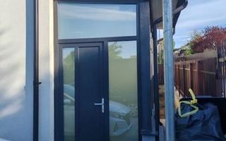 Vilă individuală mobilată și utilată, zona Bucium-Bârnova, finalizată 2021 - Poză 7