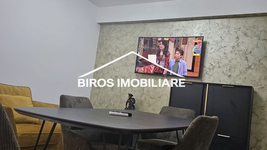 3 camere Decebal Residence - Lapus - Poză 1