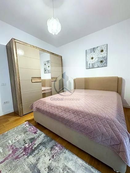 Proprietar, 2 camere- Iancu Nicolae | Zoo Baneasa cu Parcare Subterana - Poză 2