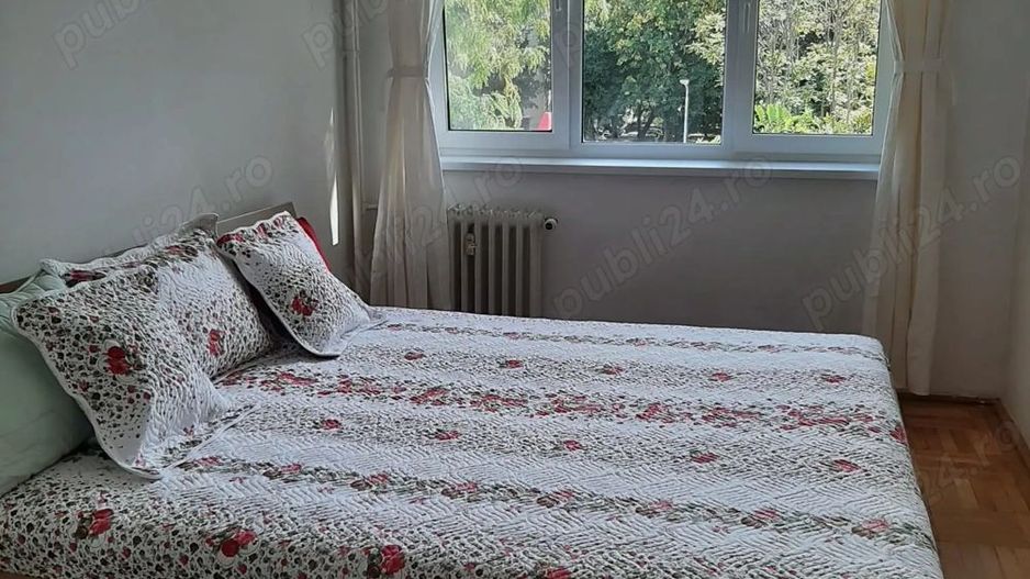 Apartament 3 camere. Bld. Al. Obregia. Zona Cultural. - Poză 9