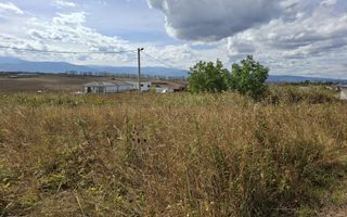 TEREN INTRAVILAN DE VÂNZARE – CARTIER BAVARIA, SIBIU - Poză 8