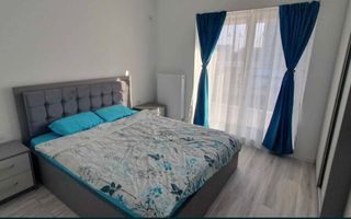 AP. 2 CAMERE- TITAN RESIDENCE, CENTRALA PROPRIE, PARCARE SUPRATERANA - Poză 1