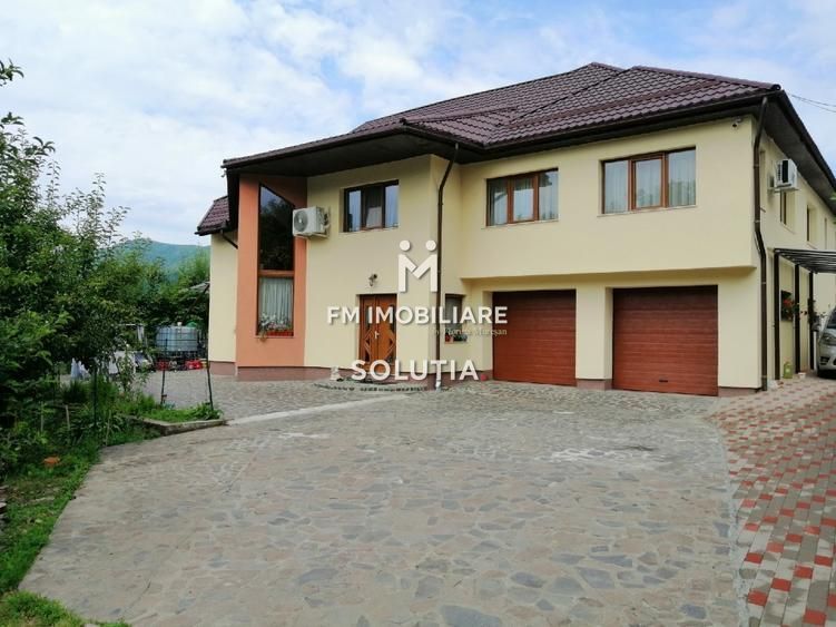 VILĂ DEOSEBITĂ DE VÂNZARE – Cartier nou, Baia Sprie - Poză 1