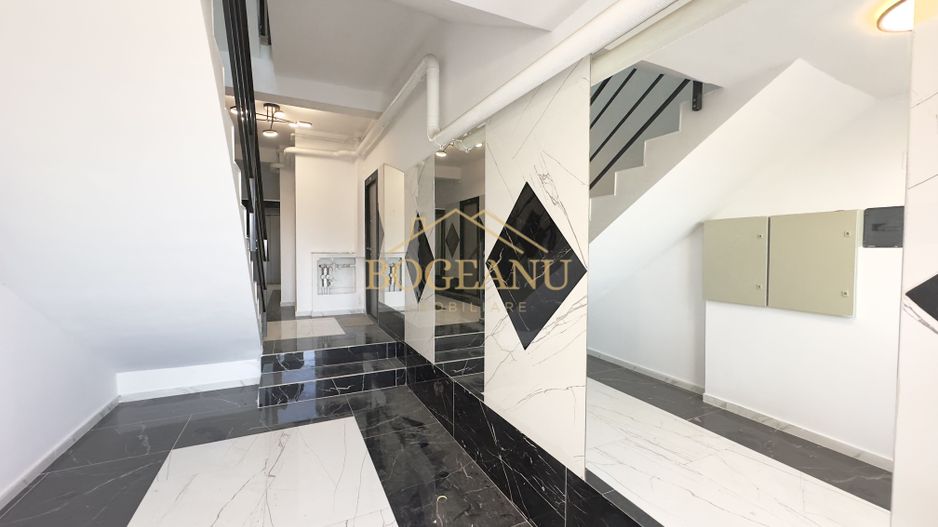 BG63-Apartament 2 camere Premium-Lift - Poză 12