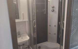Apartament 2 camere de inchiriat, cartier Alexandru cel Bun, mobilat, utilat, centrala termica proprie, izolat termic, etaj intermediar - Poză 3