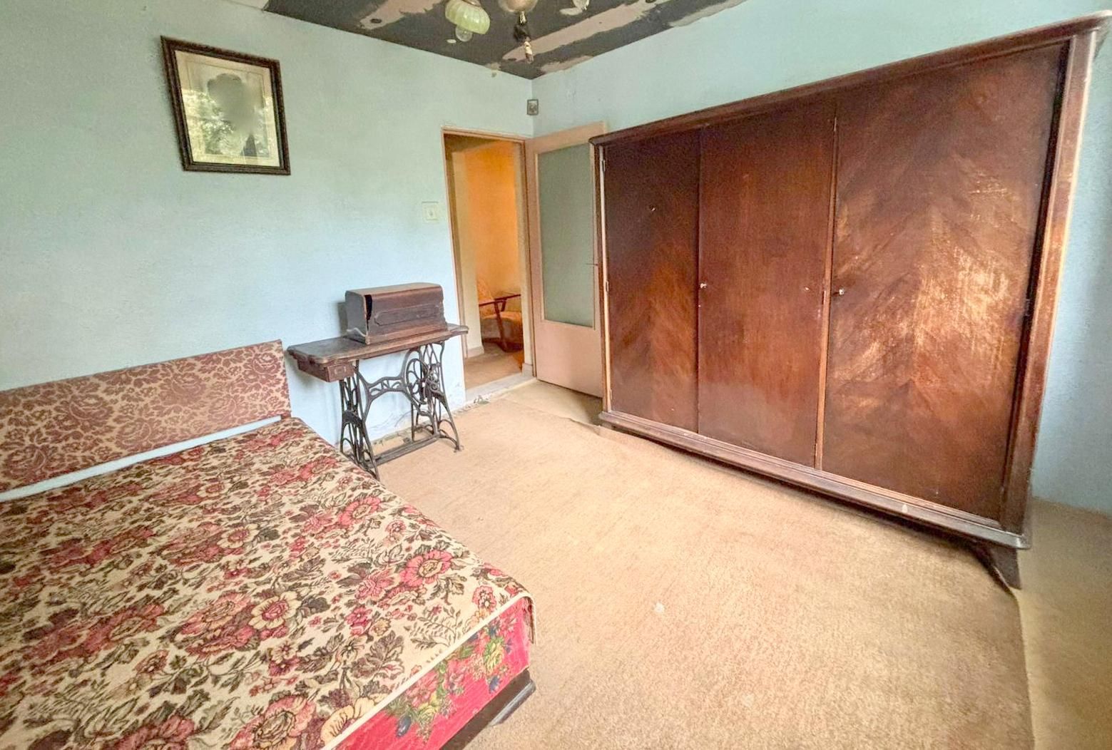 Exclusivitate - Apartament 2 camere în Micro 17, parter, de renovat - Poză 11