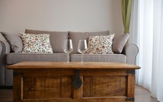 Apartament 2 camere, Tinetetului, Unirii, in stil provensal - Poză 3