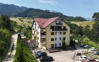 Apartament 2 camere | Priveliște inedită | Loc de parcare + boxă - Poză 20
