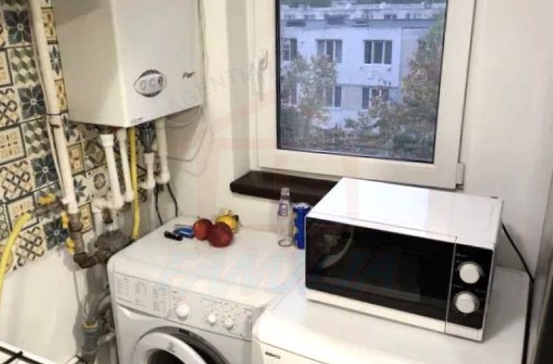 Apartament 2 camere – Mansardă – Micro 19 - Poză 4