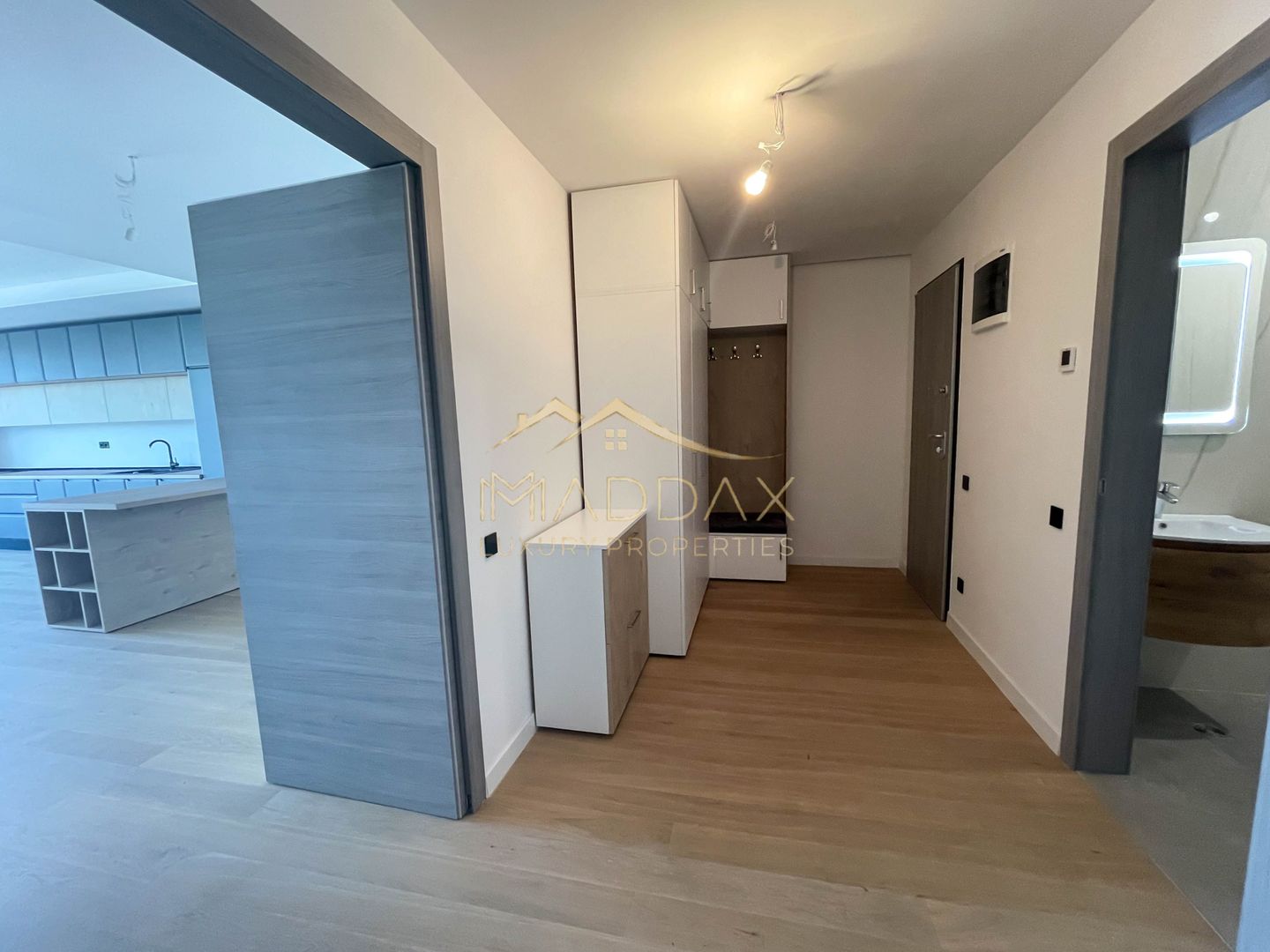 3 Rooms 182 sqm / high ceiling ***LUX***First Rent***/ Floreasca - Poză 29