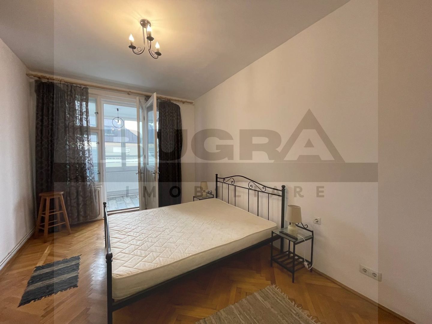 Apartament de 2 camere, modern, 63mp, zona Parcului Central - Poză 4