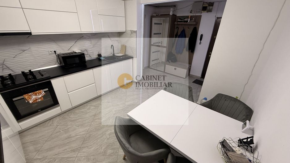 2 Camere-60MP | Decomandat | Credit | Centrala | Metrou Gorjului-8min - Poză 4