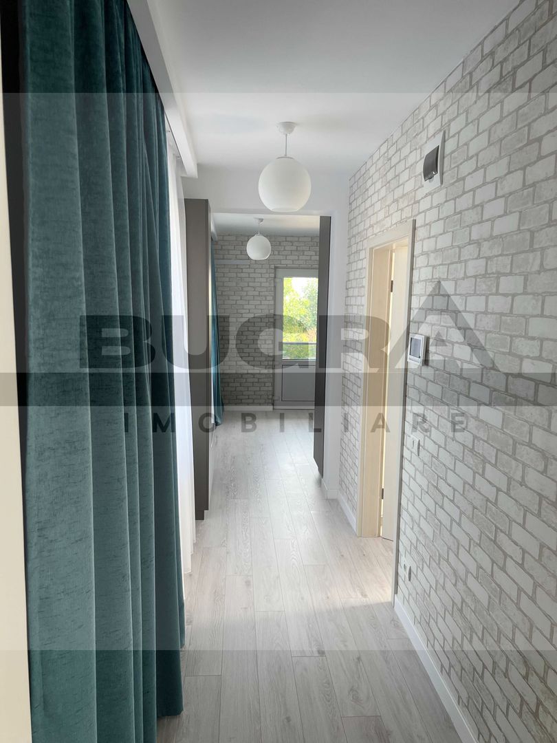 Apartament 3 camere, 55mp, zona UMF - Poză 6