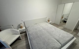 Apartament cu 2 camere, 51 mp, parcare, Zona Maurer Residence - Poză 3