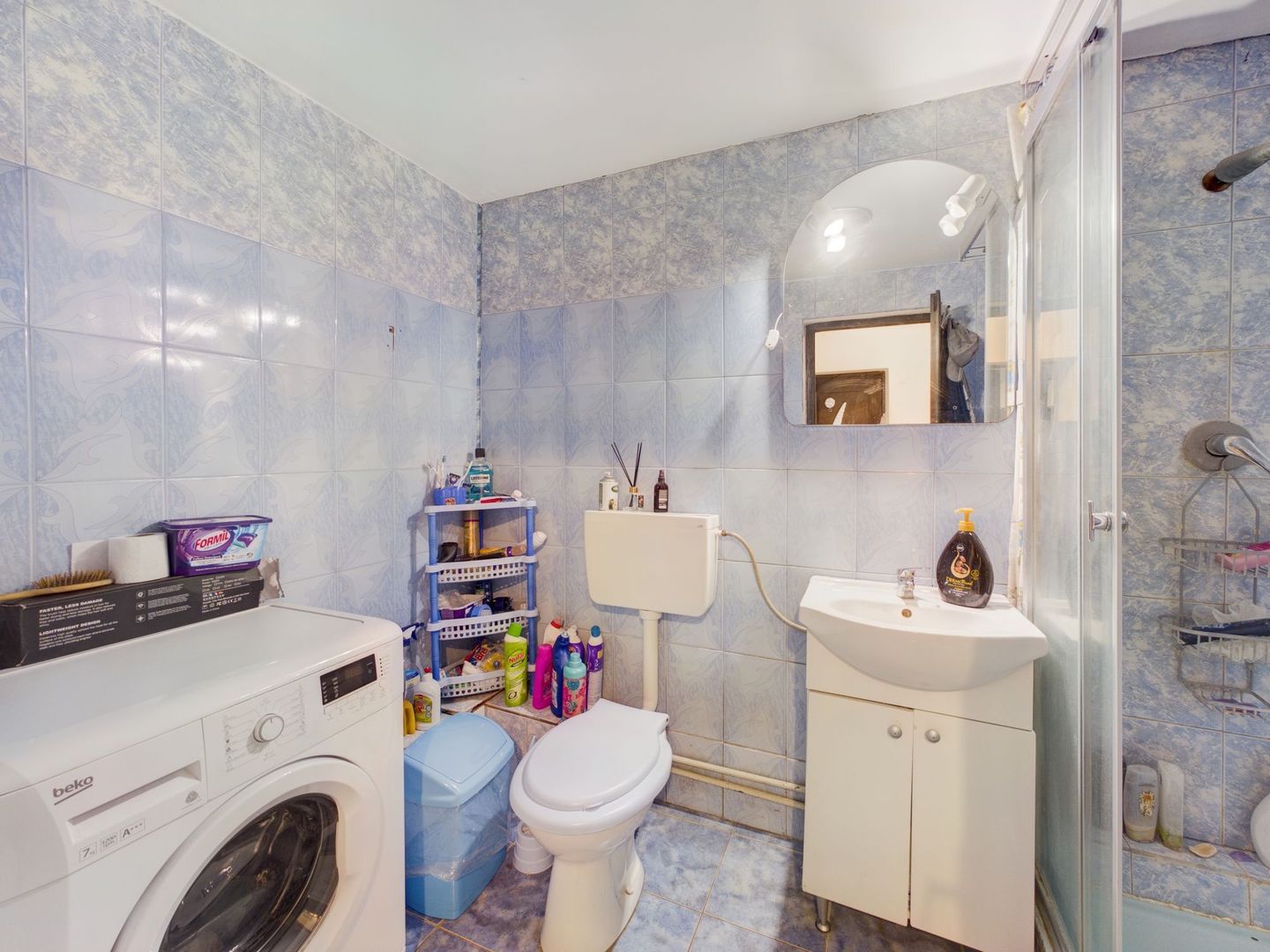 Casă/Apartamente/Spațiu comercial/Hală 700 mp Șagu - Poză 12