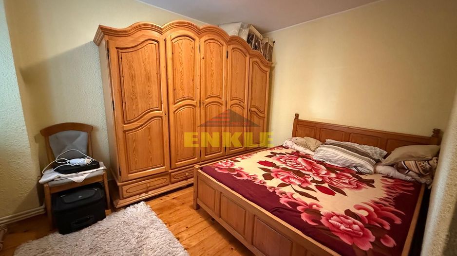 De vanzare apartament 3 camere decomandat,  Pietonalul Transilvaniei. - Poză 5