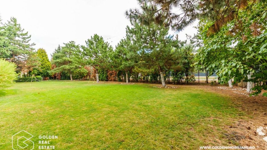 Oportunitate de investiție, vila pretabila pentru  afacere de familie - Poză 43