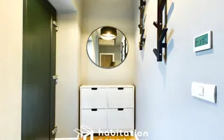 Apartament  3 camere cu grădină și dotări moderne, în zona Bălcescu - Poză 17
